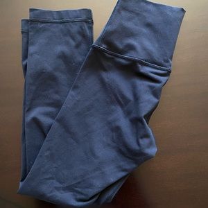 Lululemon Align Leggings Size 2